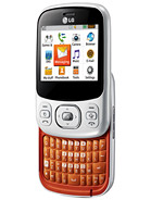 Best available price of LG C320 InTouch Lady in D