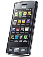 Best available price of LG GM360 Viewty Snap in D