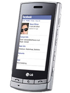 Best available price of LG GT405 in D