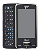 Best available price of LG GW820 eXpo in D
