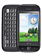 Best available price of LG KH5200 Andro-1 in D