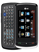 Best available price of LG Xenon GR500 in D