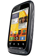 Best available price of Motorola CITRUS WX445 in D