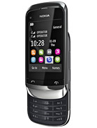 Best available price of Nokia C2-06 in D
