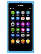 Best available price of Nokia N9 in D