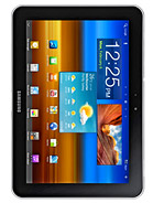Best available price of Samsung Galaxy Tab 8-9 4G P7320T in D