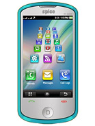 Best available price of Spice M-6800 FLO in D