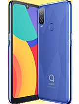Best available price of alcatel 1L (2021) in D