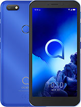 Best available price of alcatel 1v (2019) in D