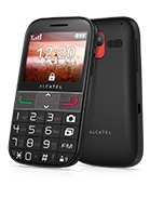 Best available price of alcatel 2001 in D