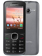 Best available price of alcatel 2005 in D