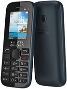 Best available price of alcatel 2052 in D