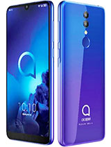 Best available price of alcatel 3 (2019) in D