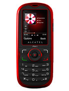 Best available price of alcatel OT-505 in D