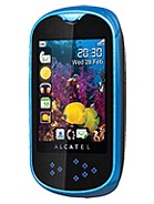 Best available price of alcatel OT-708 One Touch MINI in D