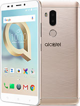 Best available price of alcatel A7 XL in D