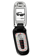 Best available price of alcatel OT-C630 in D