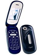 Best available price of alcatel Crystal in D