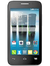 Best available price of alcatel Evolve 2 in D