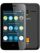 Best available price of alcatel Orange Klif in D