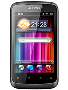 Best available price of alcatel OT-978 in D