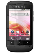 Best available price of alcatel OT-918 in D
