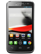 Best available price of alcatel Evolve in D