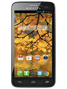 Best available price of alcatel Fierce in D