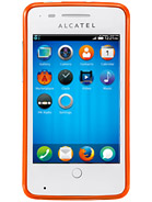Best available price of alcatel One Touch Fire in D