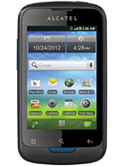 Best available price of alcatel OT-988 Shockwave in D