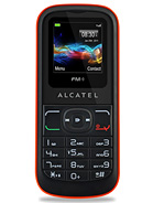 Best available price of alcatel OT-306 in D