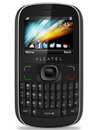 Best available price of alcatel OT-385 in D