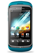 Best available price of alcatel OT-818 in D