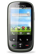 Best available price of alcatel OT-890D in D