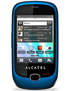 Best available price of alcatel OT-905 in D