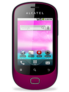Best available price of alcatel OT-908 in D