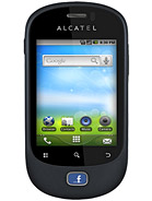 Best available price of alcatel OT-908F in D