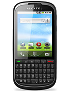 Best available price of alcatel OT-910 in D