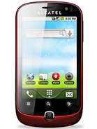 Best available price of alcatel OT-990 in D