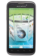 Best available price of alcatel OT-995 in D