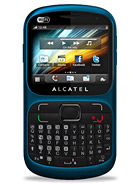 Best available price of alcatel OT-813D in D