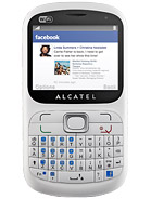 Best available price of alcatel OT-813F in D