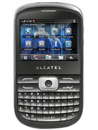 Best available price of alcatel OT-819 Soul in D