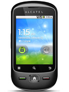 Best available price of alcatel OT-906 in D