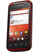 Best available price of alcatel OT-983 in D