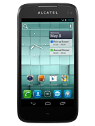 Best available price of alcatel OT-997 in D