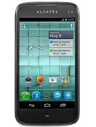Best available price of alcatel OT-997D in D