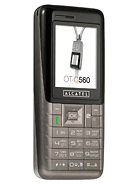 Best available price of alcatel OT-C560 in D
