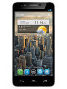 Best available price of alcatel One Touch Idol in D