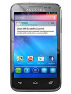 Best available price of alcatel One Touch M-Pop in D